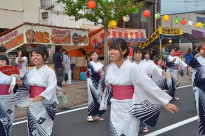 おどり連