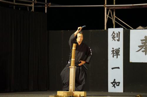 みたままつり写真２