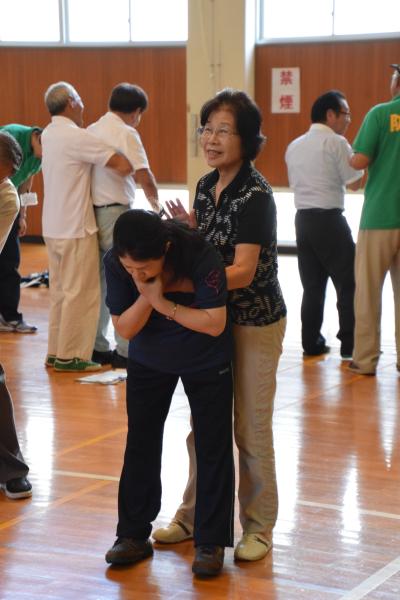 気道異物除去