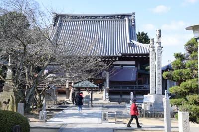 曼荼羅寺