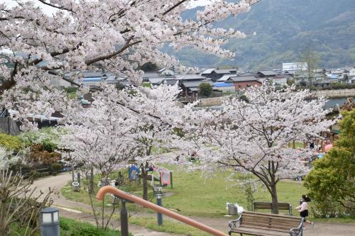 善通寺五岳の里　市民集いの丘公園