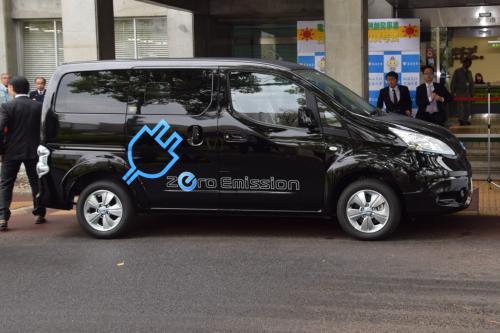 e-NV200