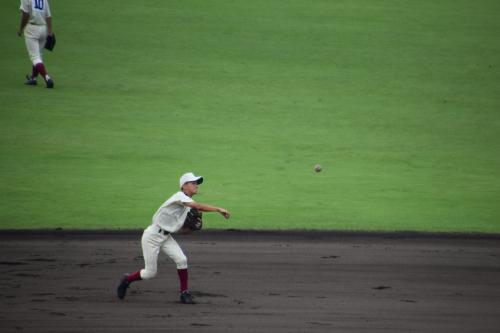 高校野球