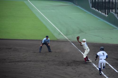 高校野球