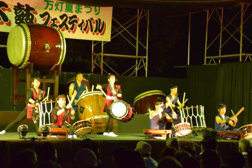 さぬきまんのう太鼓保存会