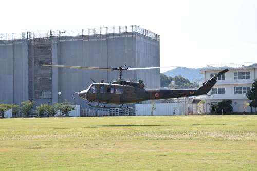 UH-１J