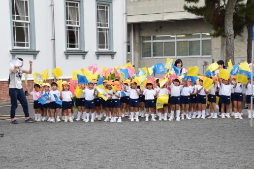 竜川幼稚園