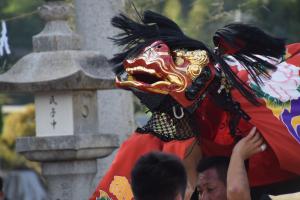 大麻神社