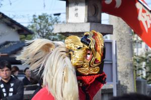 大麻神社