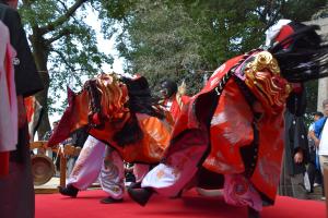 東木熊野神社