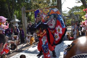 西木熊野神社