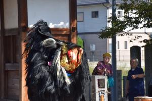 新羅神社