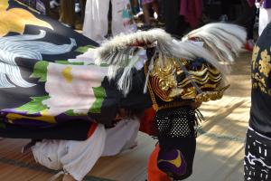 春日神社