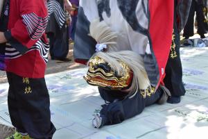 春日神社