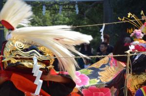 北向八幡宮