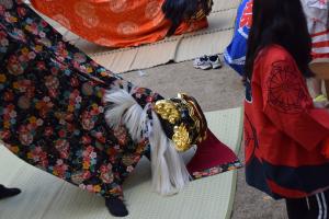 御館神社