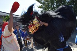 春日神社