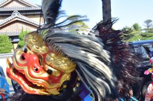 春日神社