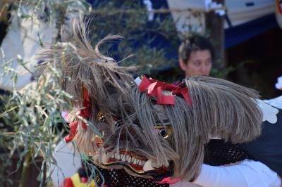 水分神社