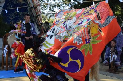 水分神社