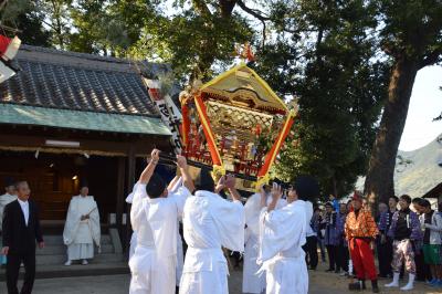 水分神社水分神社