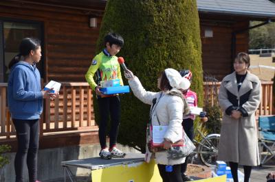 シクロクロスの写真