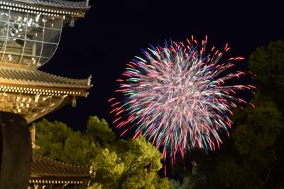 花火大会