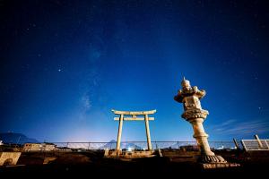 上ノ宮神社