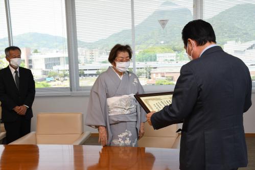 丸岡さん