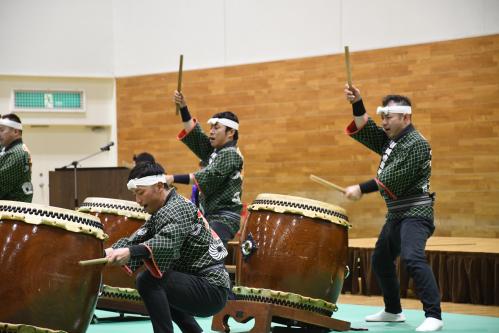 はたちの集い