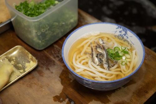 うどん