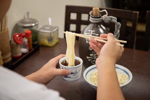 うどん