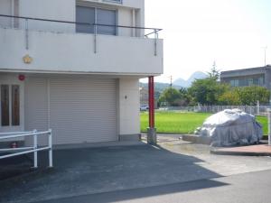 第二分団屯所１