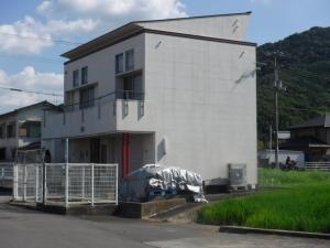 第二分団屯所２