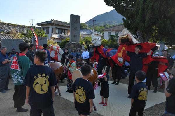 2024中東獅子組写真02