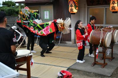 2024中西獅子組写真⒒