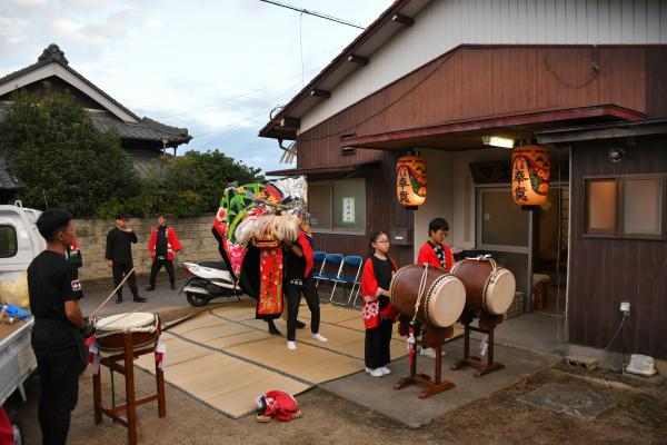 2024中西獅子組写真12