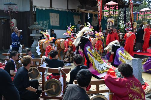 2024年度東下獅子組写真02