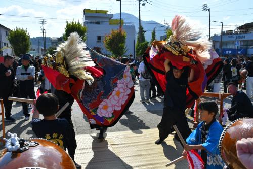 東中組2024年空海祭り02
