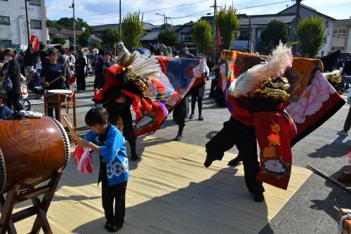 東中組2024年空海祭り02