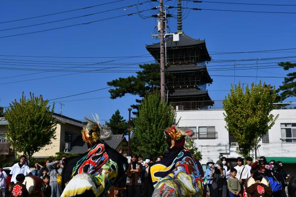 東中組2024年空海祭り02