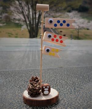 ヒノキ