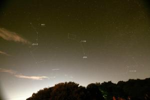 星空写真