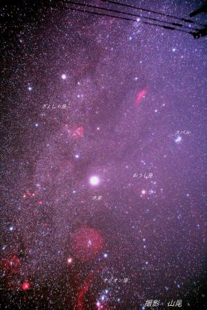 星空写真