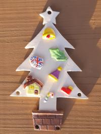 クリスマスツリー