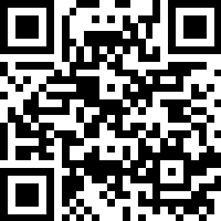 予約用QRコード