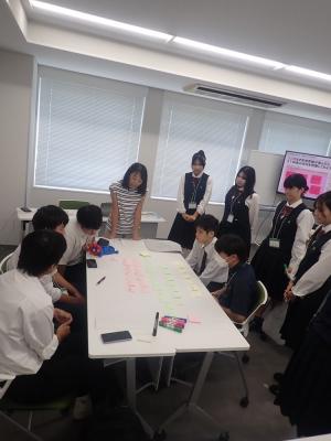 WS①