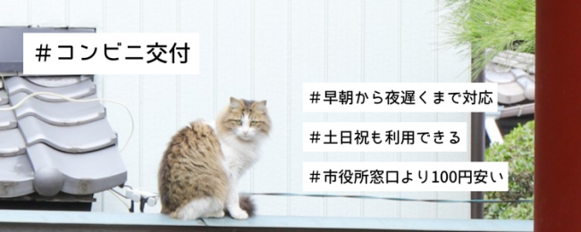 上部ねこ