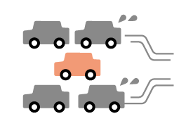 エコドライブ⑩