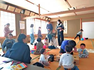 筆岡ひよこクラブ